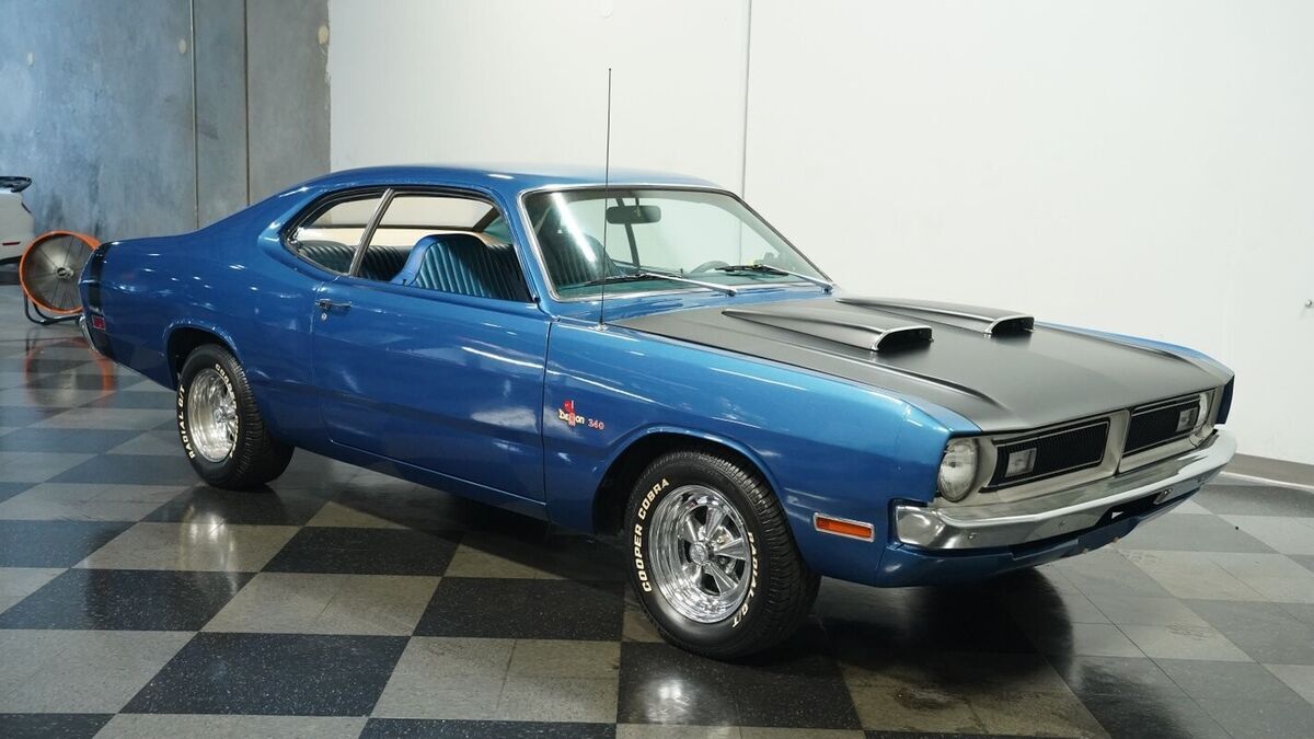 1971 Dodge Demon - photo 13