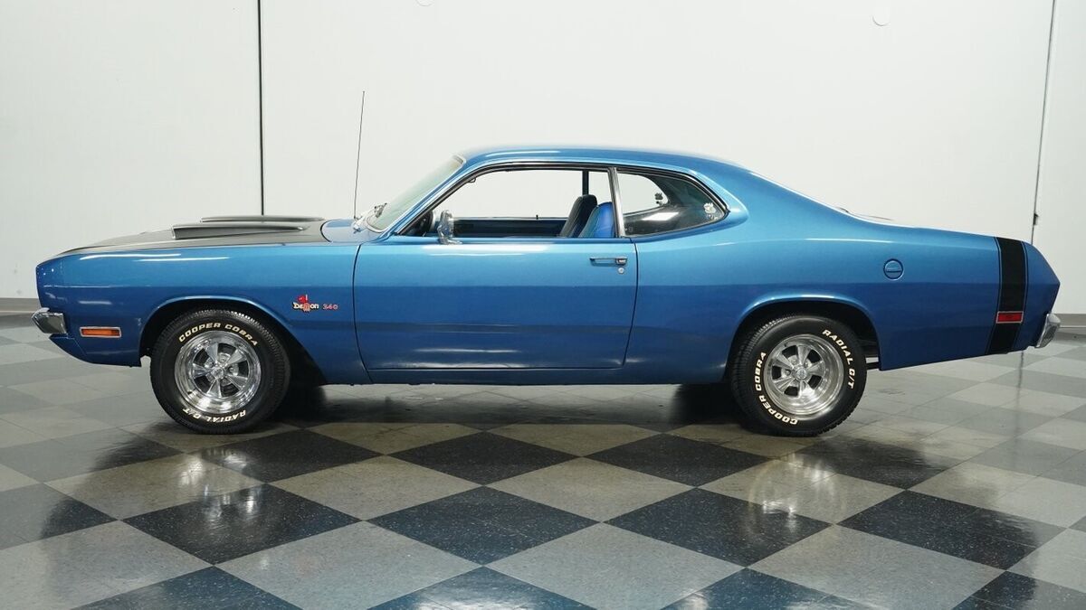 1971 Dodge Demon - photo 3