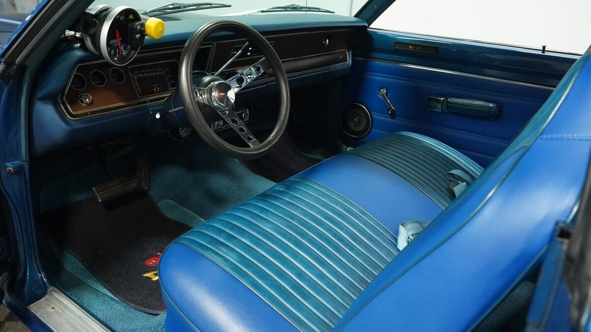 1971 Dodge Demon - photo 5