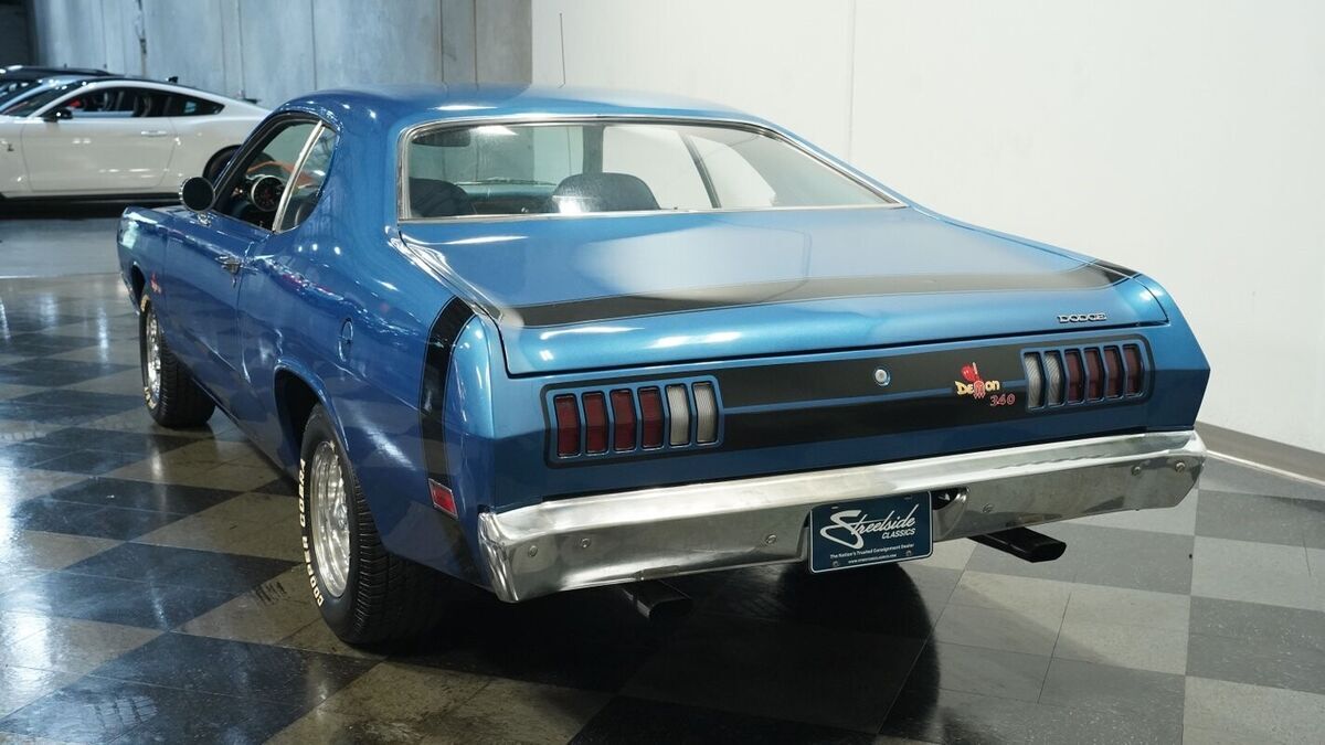 1971 Dodge Demon - photo 8