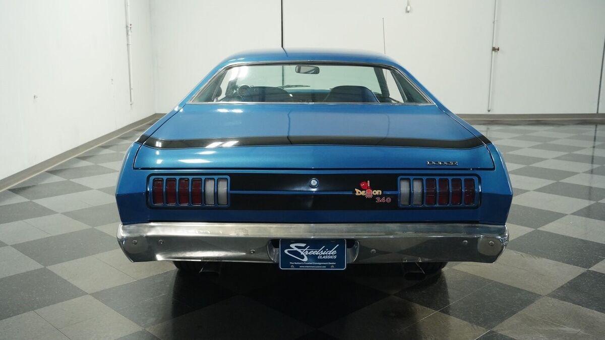 1971 Dodge Demon - photo 9