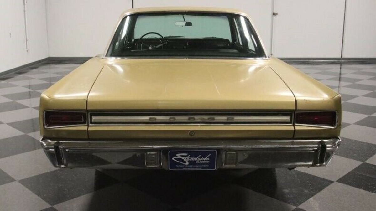 1967 Dodge Coronet - photo 12