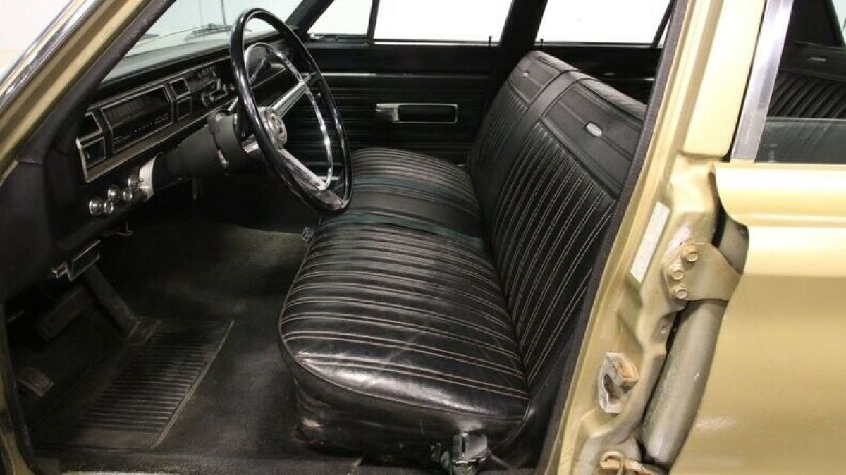 1967 Dodge Coronet - photo 5