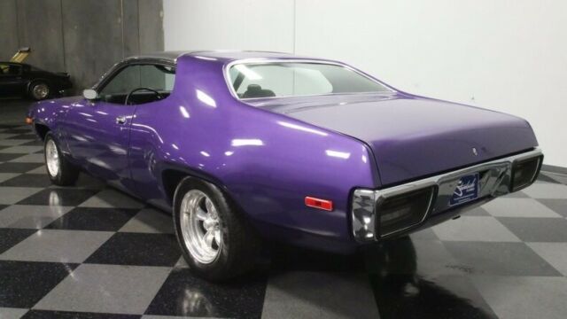 1972 Plymouth Satellite -- - photo 10
