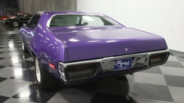 1972 Plymouth Satellite -- - photo 11
