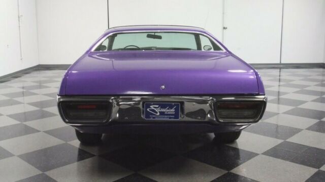1972 Plymouth Satellite -- - photo 12