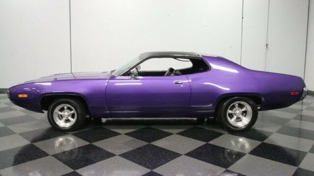 1972 Plymouth Satellite -- - photo 3