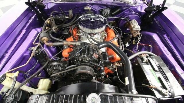 1972 Plymouth Satellite -- - photo 4