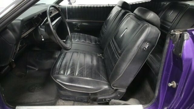 1972 Plymouth Satellite -- - photo 5