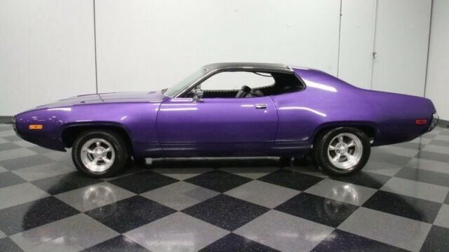 1972 Plymouth Satellite -- - photo 8