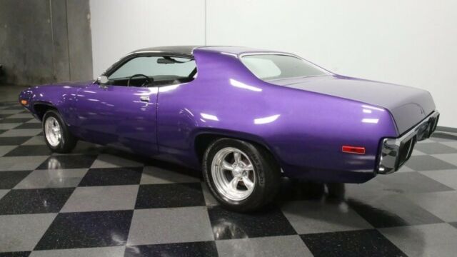 1972 Plymouth Satellite -- - photo 9