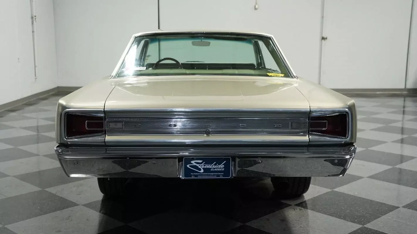 1966 Dodge Coronet 500 - photo 10