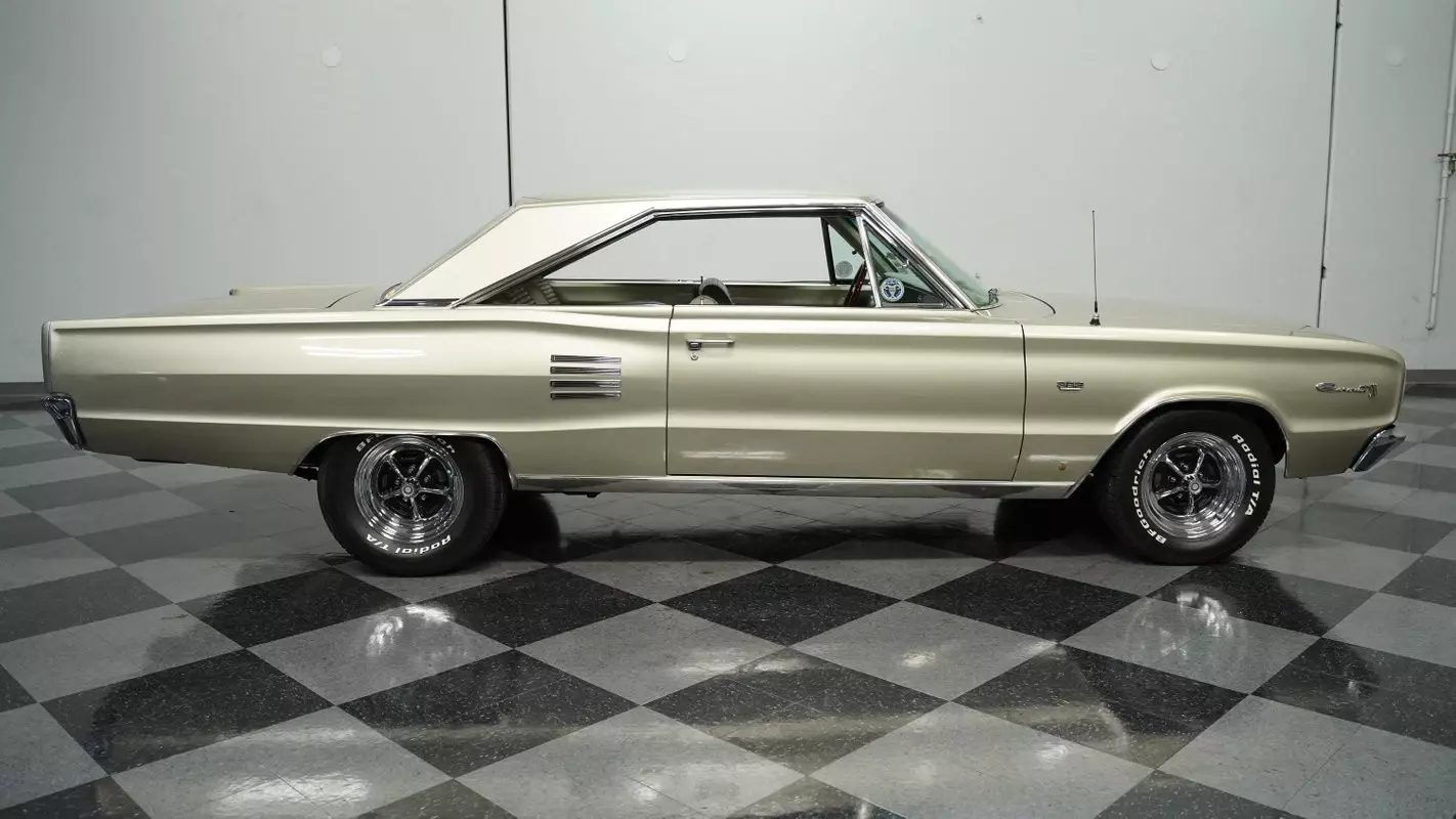 1966 Dodge Coronet 500 - photo 13