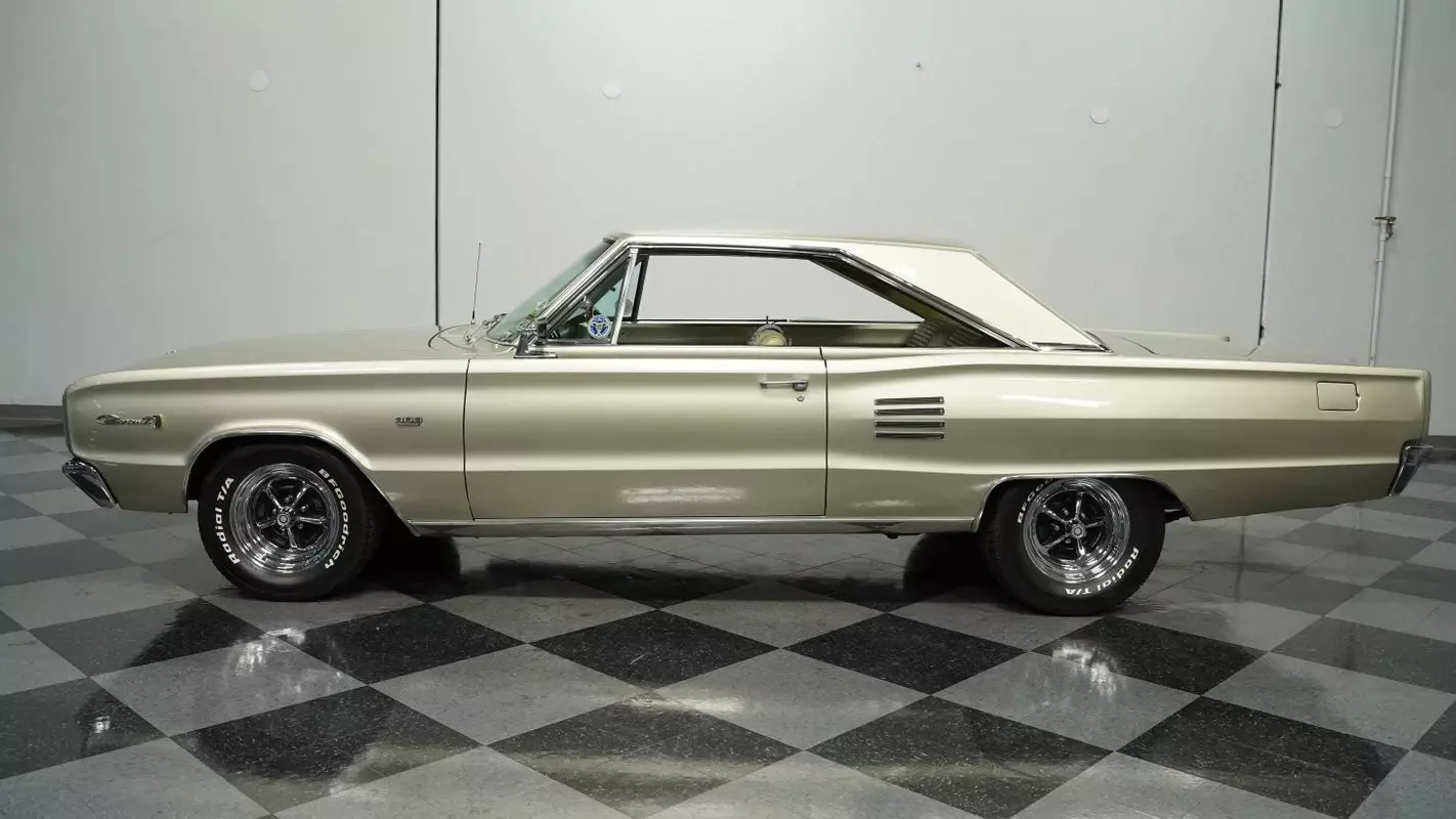 1966 Dodge Coronet 500 - photo 3