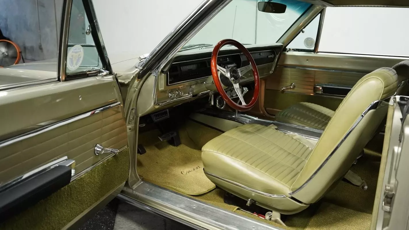 1966 Dodge Coronet 500 - photo 5