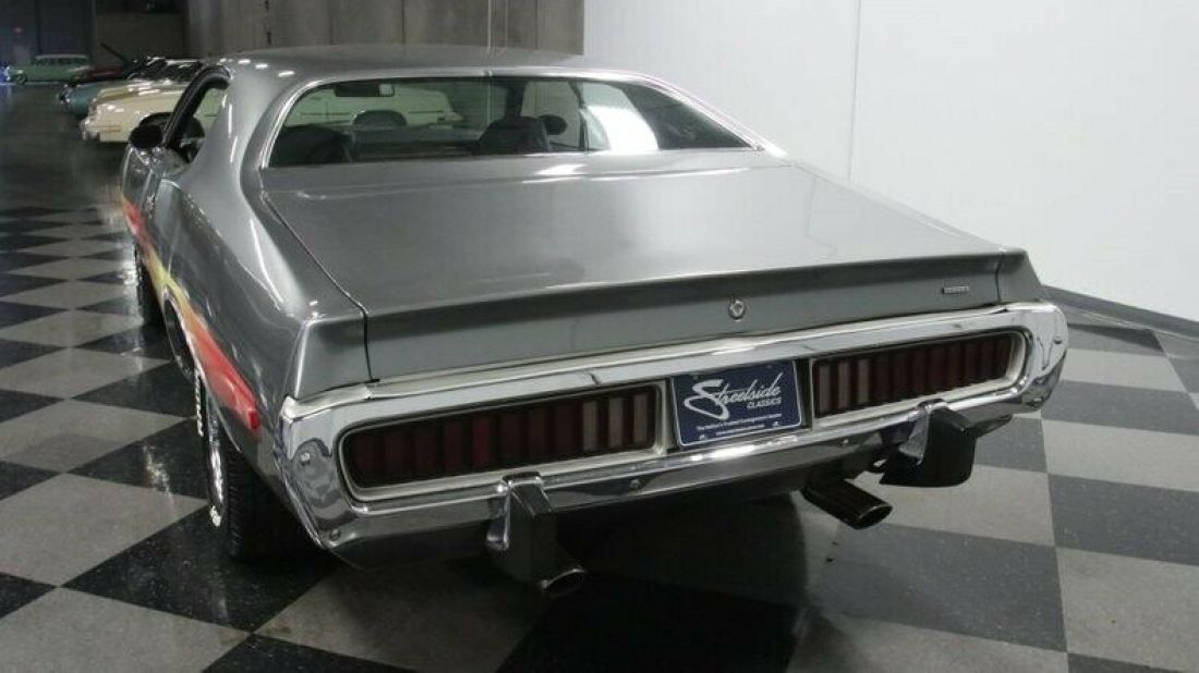 1974 Dodge Charger - photo 12