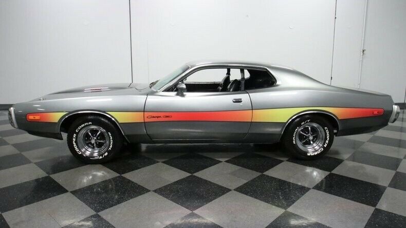 1974 Dodge Charger - photo 3