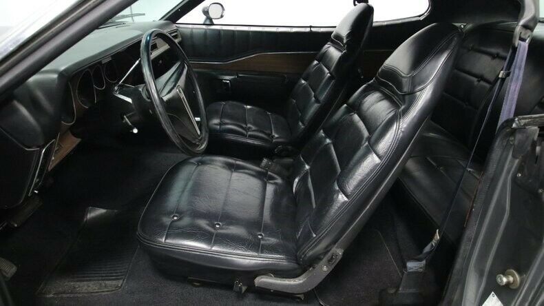 1974 Dodge Charger - photo 5