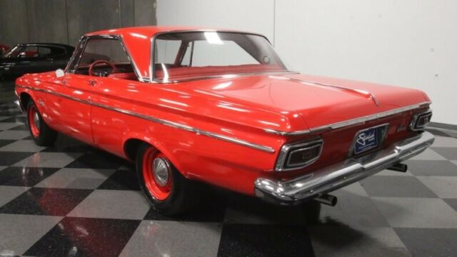 1964 Plymouth Other -- - photo 10