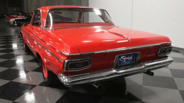 1964 Plymouth Other -- - photo 11