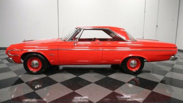 1964 Plymouth Other -- - photo 3