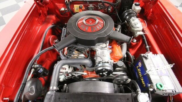 1964 Plymouth Other -- - photo 4