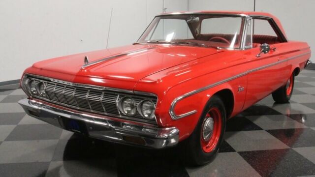 1964 Plymouth Other -- - photo 6
