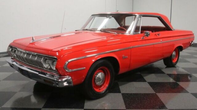 1964 Plymouth Other -- - photo 7
