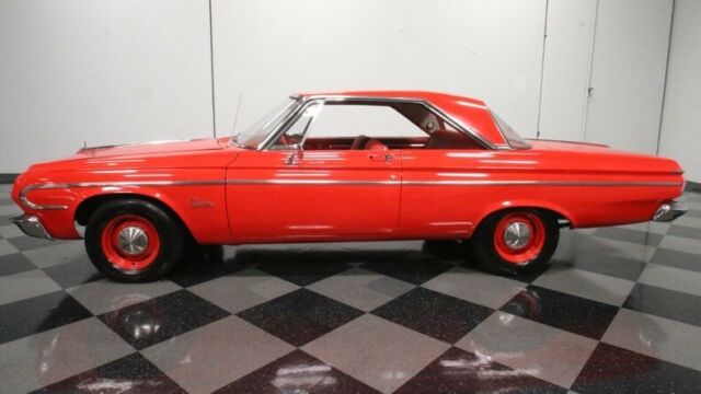 1964 Plymouth Other -- - photo 8