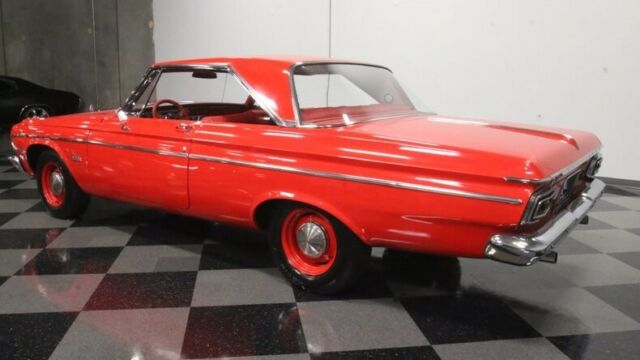 1964 Plymouth Other -- - photo 9