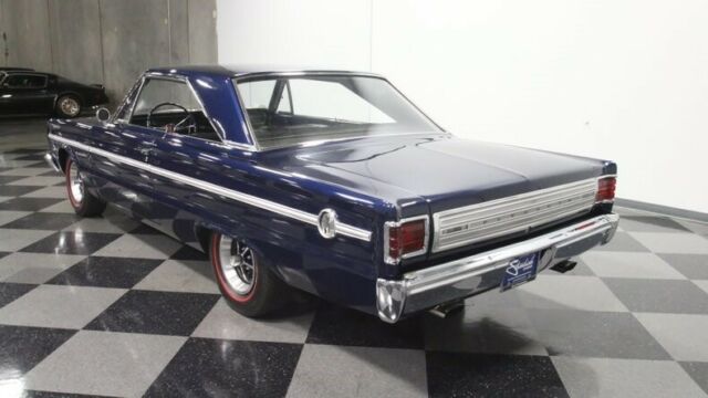 1966 Plymouth Belvedere II -- - photo 10