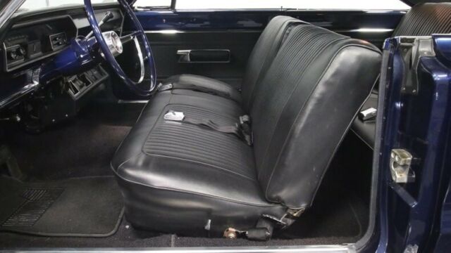 1966 Plymouth Belvedere II -- - photo 5