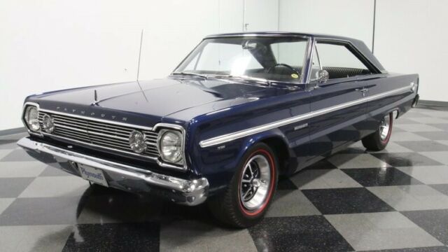 1966 Plymouth Belvedere II -- - photo 6