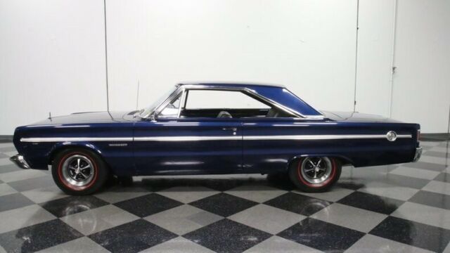 1966 Plymouth Belvedere II -- - photo 8