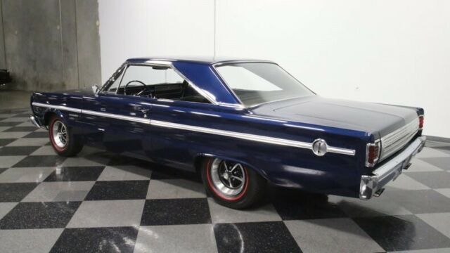 1966 Plymouth Belvedere II -- - photo 9