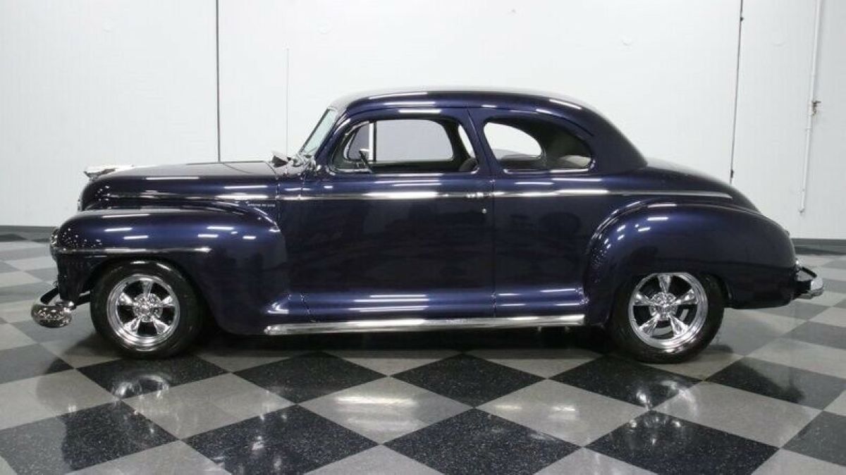 1947 Plymouth Special Deluxe - photo 3