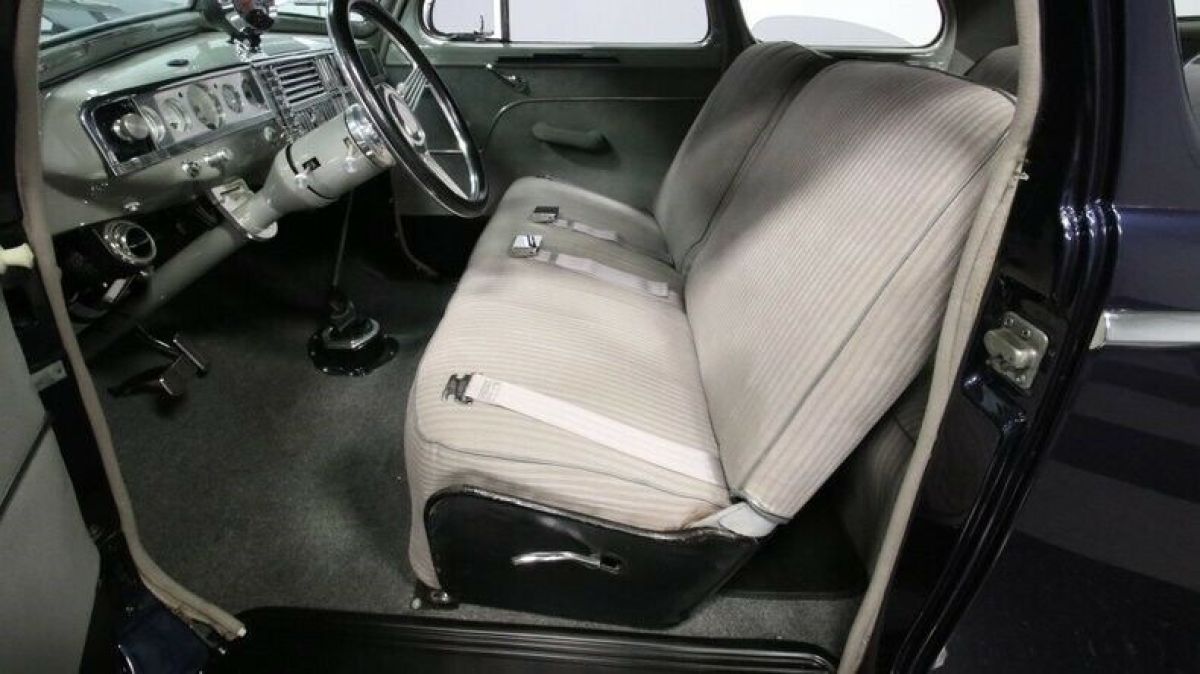 1947 Plymouth Special Deluxe - photo 5