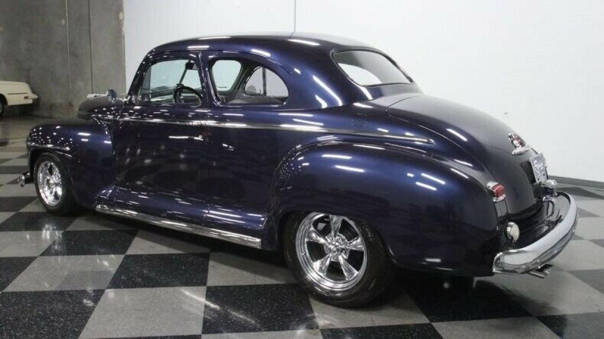 1947 Plymouth Special Deluxe - photo 9