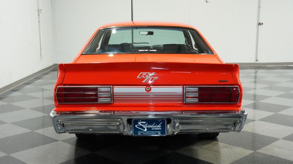 1979 Dodge Aspen R/T - photo 10