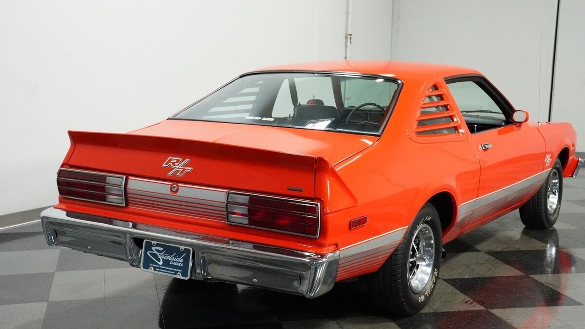 1979 Dodge Aspen R/T - photo 11