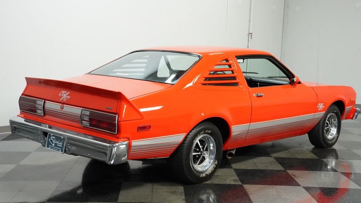 1979 Dodge Aspen R/T - photo 12