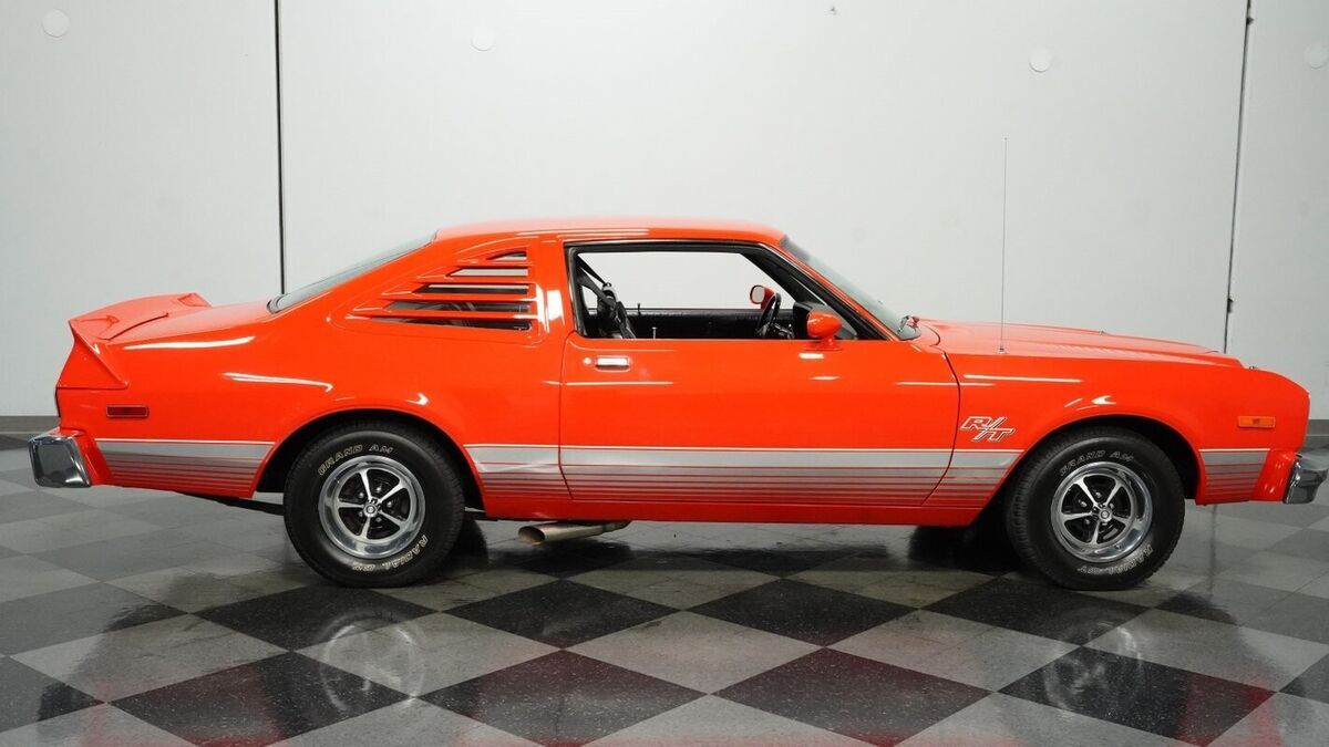 1979 Dodge Aspen R/T - photo 13