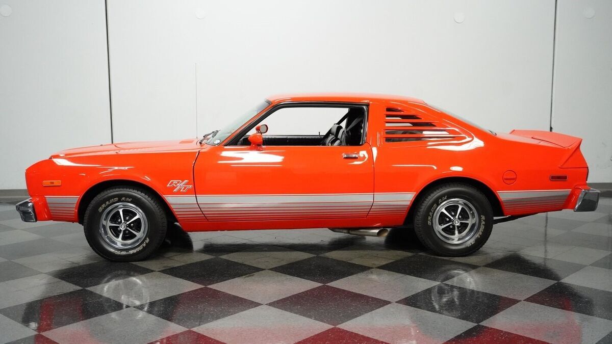 1979 Dodge Aspen R/T - photo 3