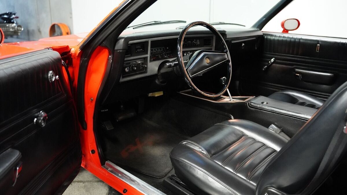 1979 Dodge Aspen R/T - photo 5