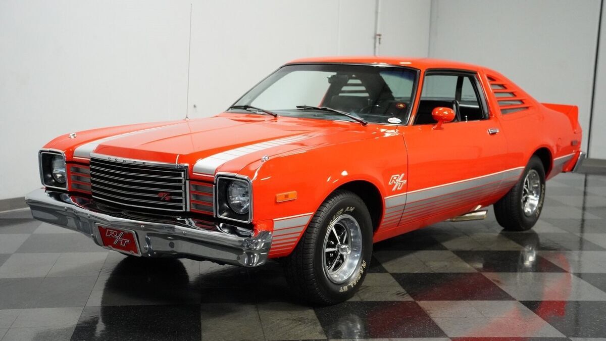 1979 Dodge Aspen R/T - photo 6