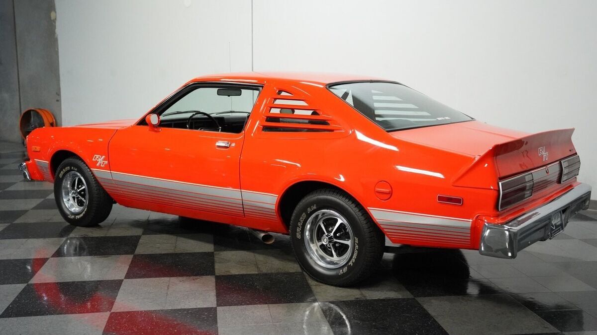 1979 Dodge Aspen R/T - photo 8