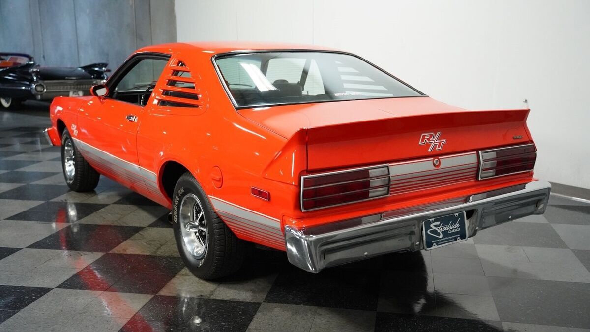 1979 Dodge Aspen R/T - photo 9
