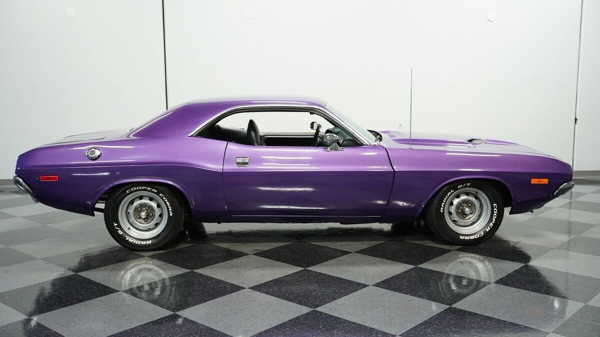 1973 Dodge Challenger - photo 13