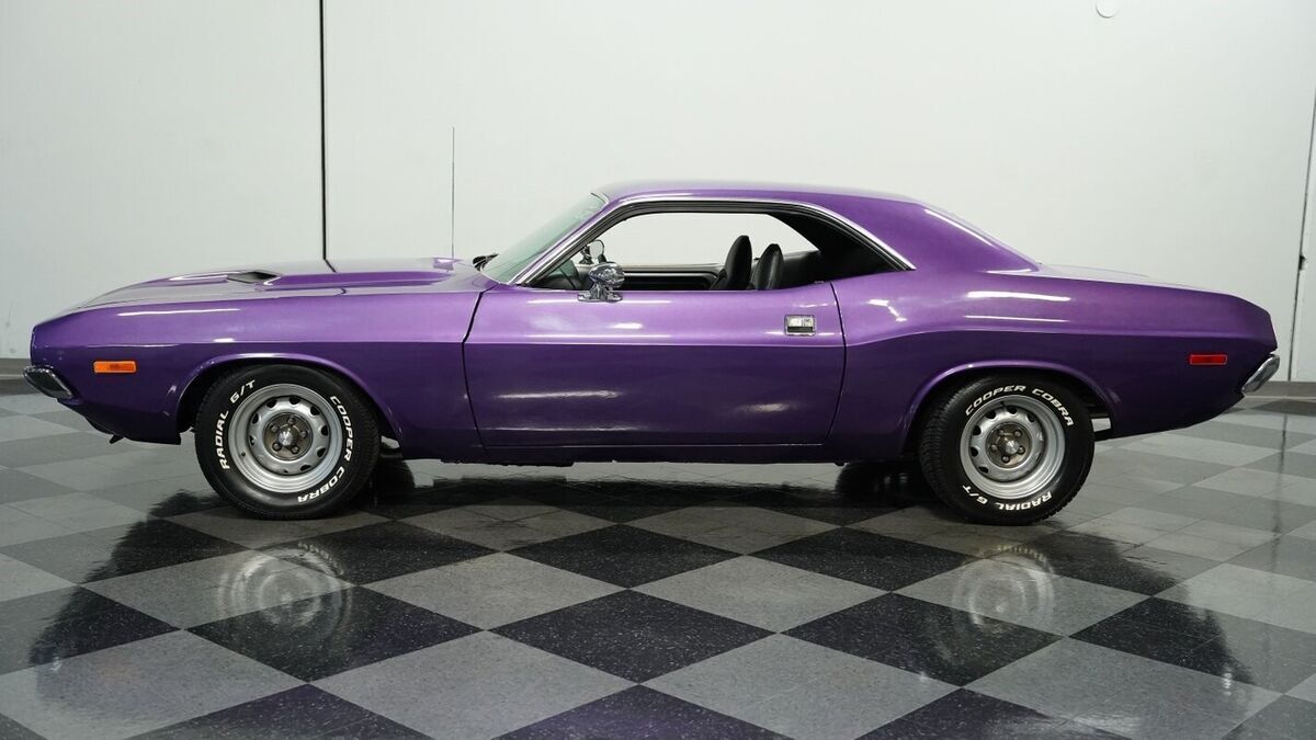 1973 Dodge Challenger - photo 3