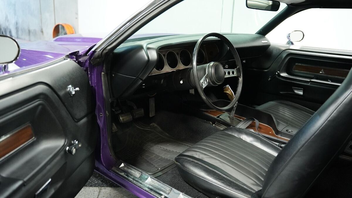 1973 Dodge Challenger - photo 5
